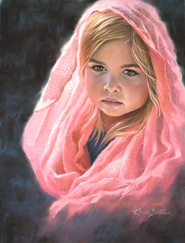 Barton Wins Best of Show National Award!