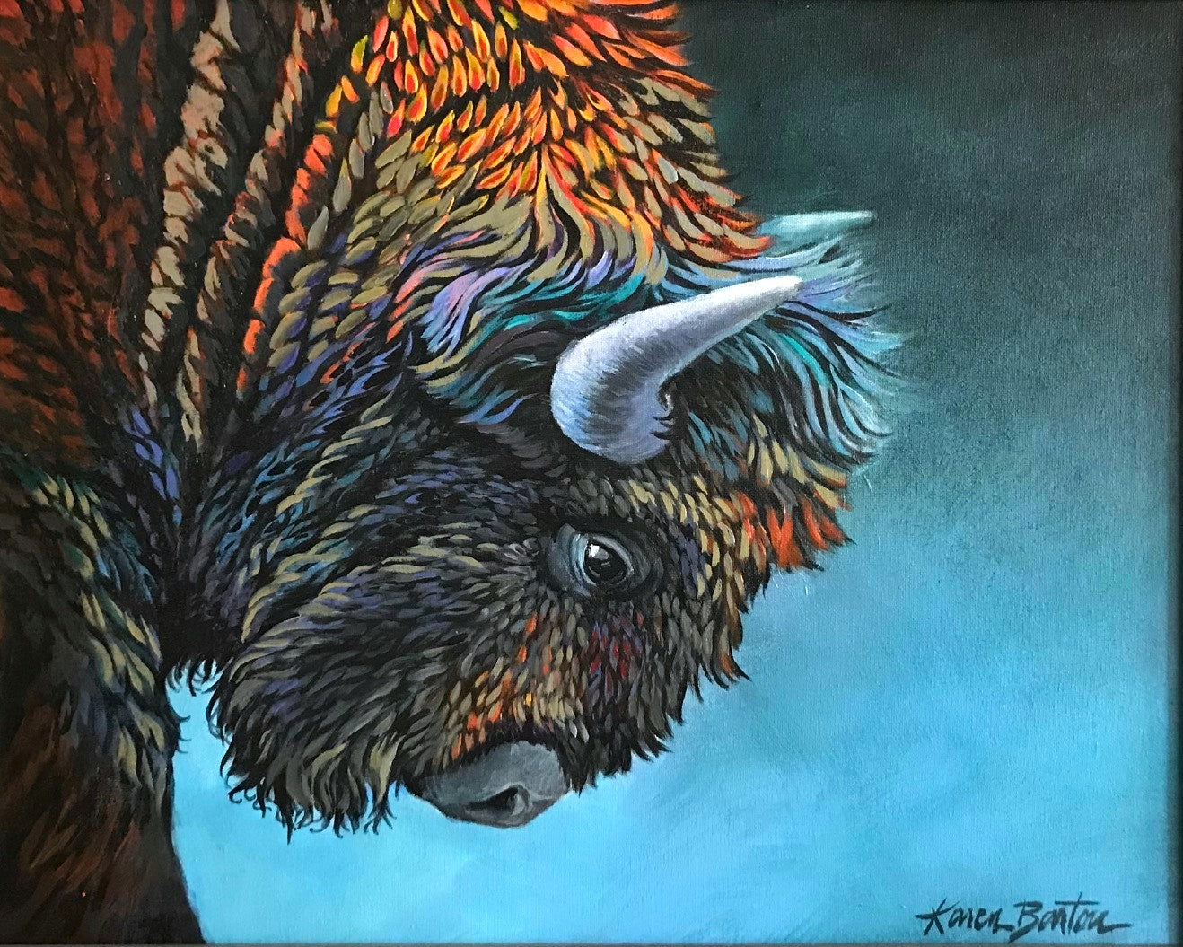 "Armed and Dangerous" Greeting Card